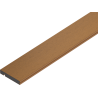Mexen Terrio Premium deska schodowa kompozytowa 300 x 13,8 x 2,3 cm, amber - C2007-300-22