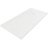 Mexen Lito brodzik kompozytowy prostokątny 200 x 80 cm, biały - 48R108020