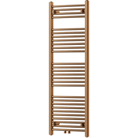 Mexen Ares grzejnik łazienkowy 1500 x 500 mm, 498 W, miedź szczotkowana - W102-1500-500-00-65