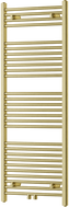 Mexen Ares grzejnik łazienkowy 1500 x 600 mm, 579 W, złoty szczotkowany - W102-1500-600-00-55