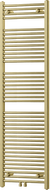 Mexen Ares grzejnik łazienkowy 1800 x 500 mm, 647 W, złoty szczotkowany - W102-1800-500-00-55