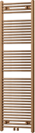 Mexen Ares grzejnik łazienkowy 1800 x 500 mm, 647 W, miedź szczotkowana - W102-1800-500-00-65