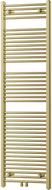 Mexen Ares grzejnik łazienkowy 1800 x 600 mm, 757 W, złoty szczotkowany - W102-1800-600-00-55