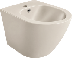 Mexen Lena bidet wiszący, kaszmir mat - 35224832