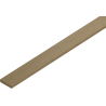 Mexen Uni listwa maskująca dekoracyjna kompozytowa 300 x 5 x 1 cm, sandal wood - C9101-300-51