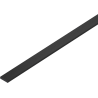 Mexen Uni listwa maskująca dekoracyjna kompozytowa 300 x 5 x 1 cm, dark grey - C9101-300-55