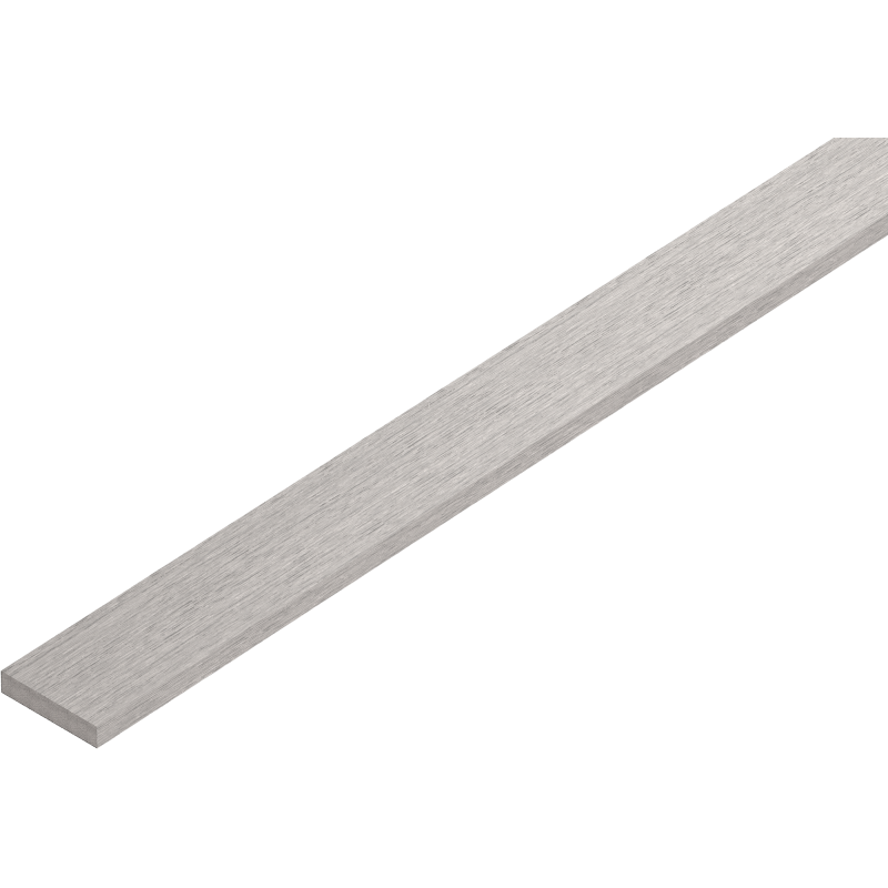 Mexen Uni listwa maskująca dekoracyjna kompozytowa 300 x 5 x 1 cm, ivory - C9101-300-58