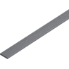 Mexen Uni Premium listwa maskująca dekoracyjna kompozytowa 300 x 7 x 1 cm, light grey - C9222-300-08