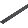 Mexen Uni Premium listwa maskująca dekoracyjna kompozytowa 300 x 7 x 1 cm, slate grey - C9222-300-15