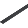 Mexen Uni Premium listwa maskująca dekoracyjna kompozytowa 300 x 7 x 1 cm, slate grey - C9222-300-15
