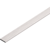 Mexen Uni Premium listwa maskująca dekoracyjna kompozytowa 300 x 7 x 1 cm, white - C9222-300-18