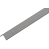 Mexen Uni listwa wykończeniowa kątowa kompozytowa 300 x 5 x 5 cm, stone grey - C9123-300-54