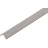 Mexen Uni listwa wykończeniowa kątowa kompozytowa 300 x 5 x 5 cm, ivory - C9123-300-58