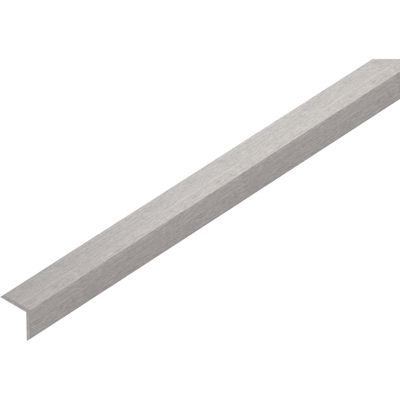 Mexen Uni listwa wykończeniowa kątowa kompozytowa 300 x 5 x 5 cm, ivory - C9123-300-58
