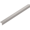 Mexen Uni listwa wykończeniowa kątowa kompozytowa 300 x 5 x 5 cm, ivory - C9123-300-58