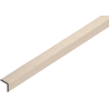 Mexen Uni Premium listwa wykończeniowa kątowa kompozytowa 300 x 5 x 5 cm, sand - C9223-300-19