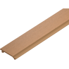 Mexen Cladio deska elewacyjna kompozytowa 300 x 15,6 x 2,1 cm, teak - C1050-300-57