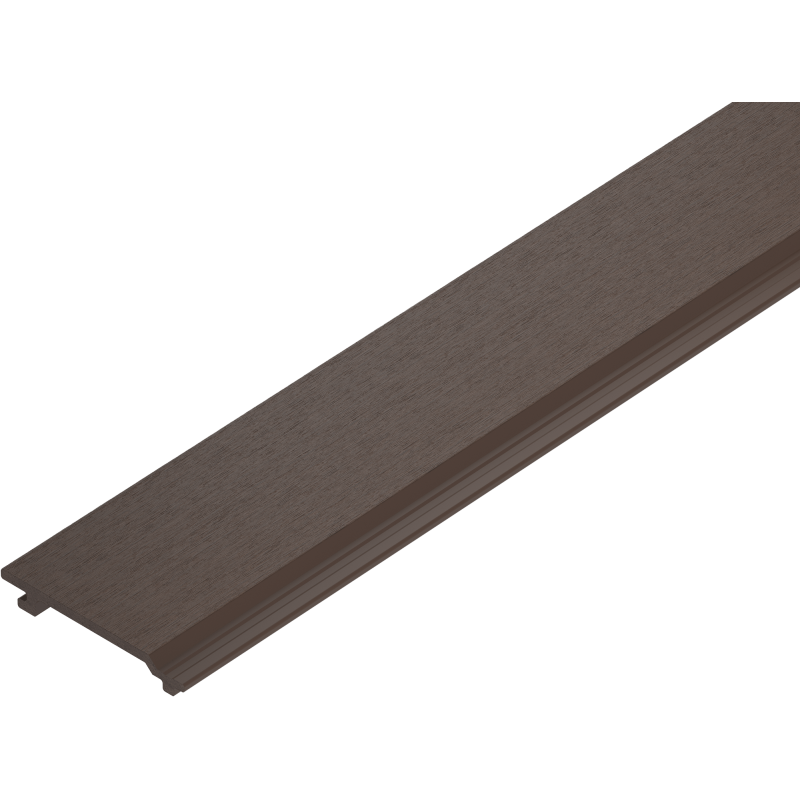 Mexen Cladio deska elewacyjna kompozytowa 300 x 15,6 x 2,1 cm, mocha - C1050-300-50