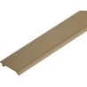 Mexen Cladio deska elewacyjna kompozytowa 300 x 15,6 x 2,1 cm, sandal wood - C1050-300-51