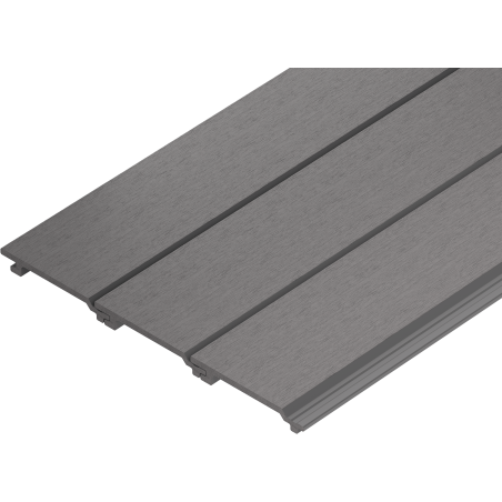 Mexen Cladio deska elewacyjna kompozytowa 300 x 15,6 x 2,1 cm, ash grey - C1050-300-53
