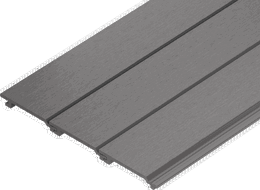 Mexen Cladio deska elewacyjna kompozytowa 300 x 15,6 x 2,1 cm, ash grey - C1050-300-53