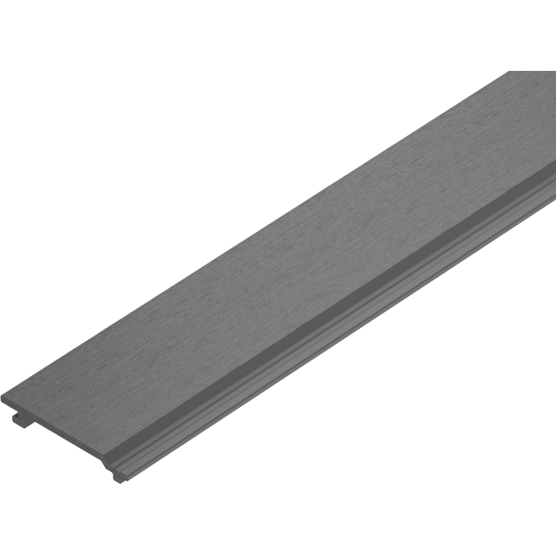 Mexen Cladio deska elewacyjna kompozytowa 300 x 15,6 x 2,1 cm, ash grey - C1050-300-53