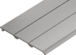 Mexen Cladio deska elewacyjna kompozytowa 300 x 15,6 x 2,1 cm, stone grey - C1050-300-54