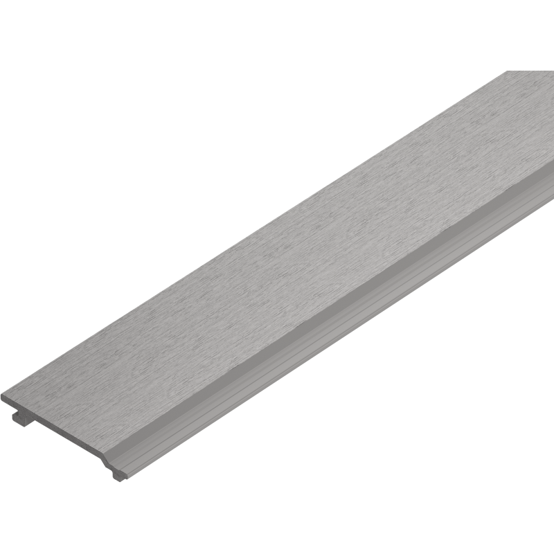 Mexen Cladio deska elewacyjna kompozytowa 300 x 15,6 x 2,1 cm, stone grey - C1050-300-54