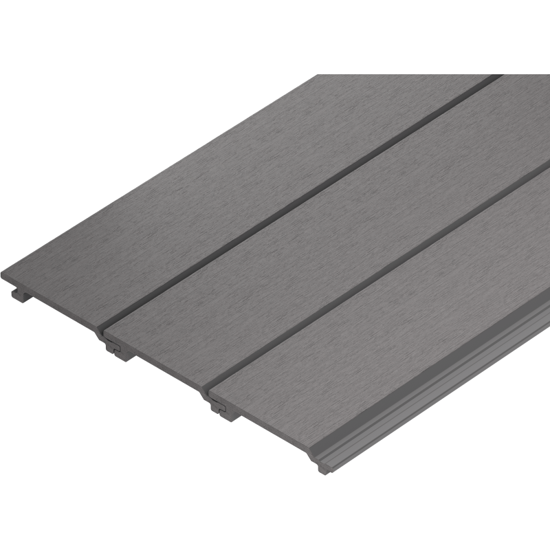 Mexen Cladio próbka deski elewacyjnej kompozytowej, ash grey - C1050-53-S