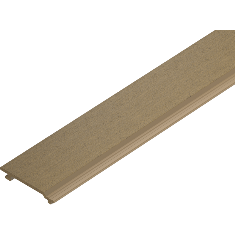 Mexen Cladio próbka deski elewacyjnej kompozytowej, sandal wood - C1050-51-S