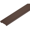 Mexen Cladio próbka deski elewacyjnej kompozytowej, copper brown - C1050-56-S
