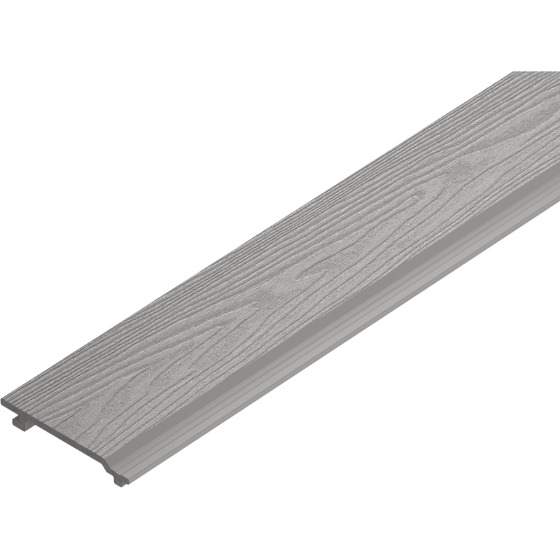 Mexen Cladio 3D deska elewacyjna kompozytowa 300 x 15,6 x 2,1 cm, stone grey - C1051-300-54