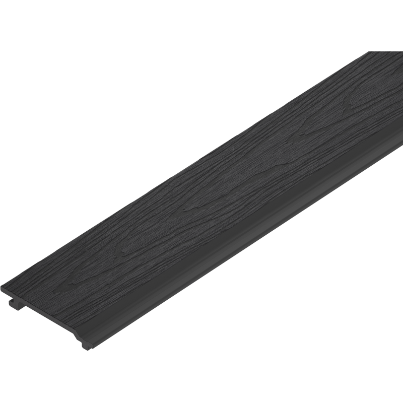 Mexen Cladio Premium 3D deska elewacyjna kompozytowa 300 x 15,6 x 2,1 cm, charcoal - C2051-300-03