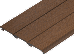 Mexen Cladio Premium 3D deska elewacyjna kompozytowa 300 x 15,6 x 2,1 cm, ipe - C2051-300-07