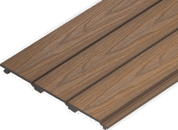 Mexen Cladio Premium 3D deska elewacyjna kompozytowa 300 x 15,6 x 2,1 cm, maple - C2051-300-10