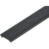 Mexen Cladio Premium 3D deska elewacyjna kompozytowa 300 x 15,6 x 2,1 cm, slate grey - C2051-300-15