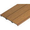 Mexen Cladio Premium 3D deska elewacyjna kompozytowa 300 x 15,6 x 2,1 cm, amber - C2051-300-22