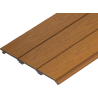Mexen Cladio Premium 3D deska elewacyjna kompozytowa 300 x 15,6 x 2,1 cm, orange red - C2051-300-24