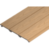 Mexen Cladio Premium 3D deska elewacyjna kompozytowa 300 x 15,6 x 2,1 cm, orange yellow - C2051-300-23