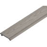 Mexen Cladio Premium 3D próbka deski elewacyjnej kompozytowej, antique - C2051-01-S