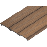 Mexen Cladio Premium 3D próbka deski elewacyjnej kompozytowej, maple - C2051-10-S