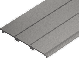 Mexen Cladio Premium deska elewacyjna kompozytowa 300 x 15,6 x 2,1 cm, ash grey - C2050-300-02