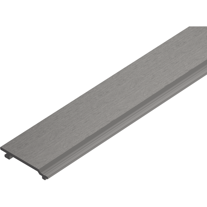 Mexen Cladio Premium deska elewacyjna kompozytowa 300 x 15,6 x 2,1 cm, ash grey - C2050-300-02
