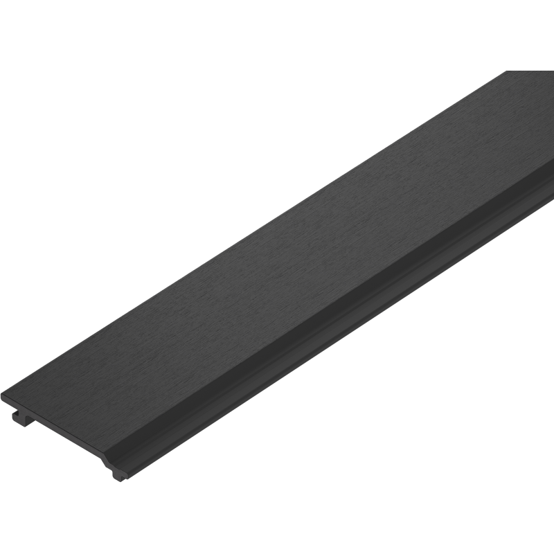 Mexen Cladio Premium deska elewacyjna kompozytowa 300 x 15,6 x 2,1 cm, charcoal - C2050-300-03