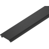 Mexen Cladio Premium deska elewacyjna kompozytowa 300 x 15,6 x 2,1 cm, charcoal - C2050-300-03
