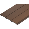 Mexen Cladio Premium deska elewacyjna kompozytowa 300 x 15,6 x 2,1 cm, ipe - C2050-300-07
