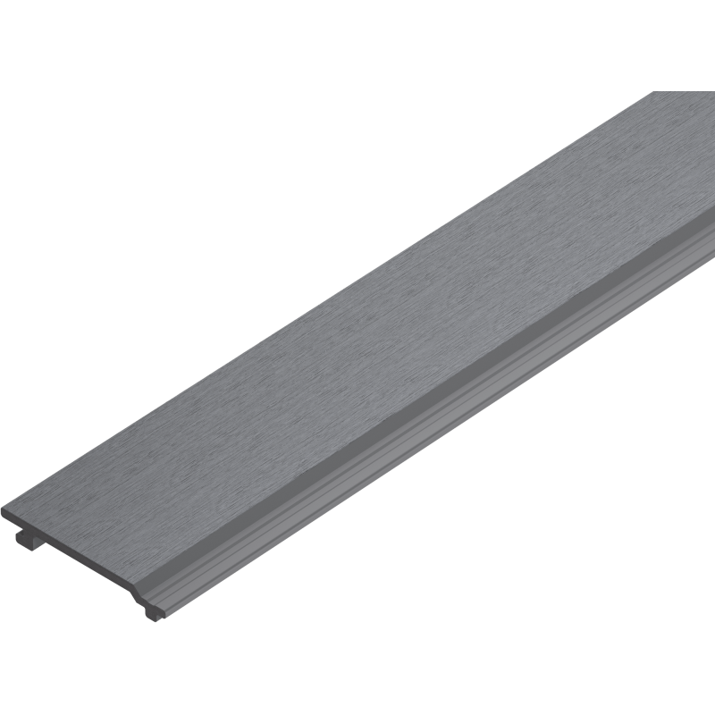 Mexen Cladio Premium deska elewacyjna kompozytowa 300 x 15,6 x 2,1 cm, light grey - C2050-300-08