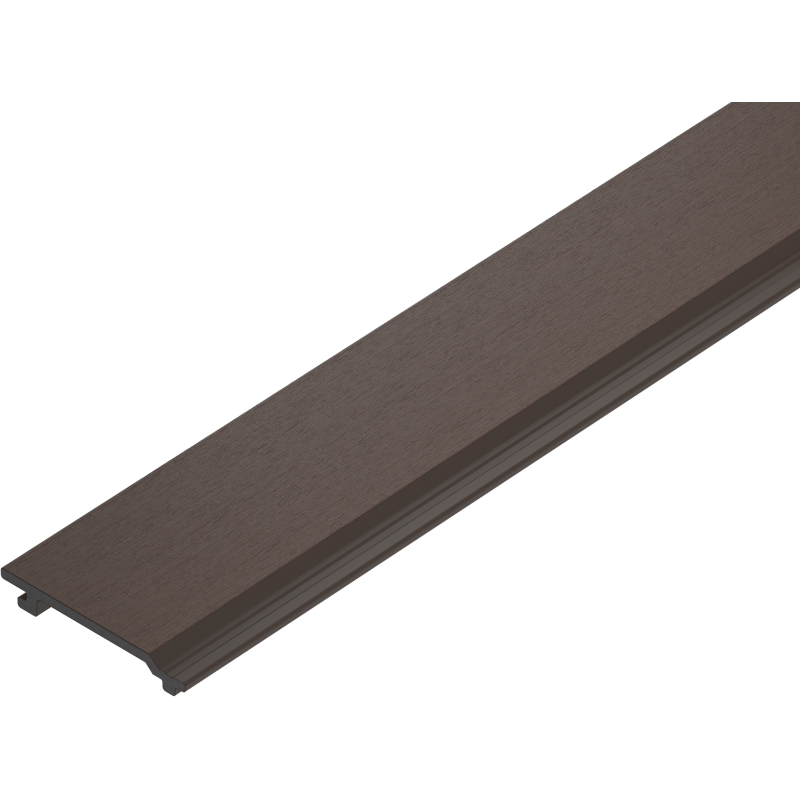 Mexen Cladio Premium deska elewacyjna kompozytowa 300 x 15,6 x 2,1 cm, light walnut - C2050-300-09