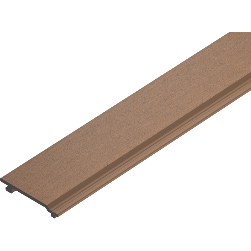 Mexen Cladio Premium deska elewacyjna kompozytowa 300 x 15,6 x 2,1 cm, teak ht - C2050-300-11