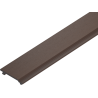 Mexen Cladio Premium deska elewacyjna kompozytowa 300 x 15,6 x 2,1 cm, redwood - C2050-300-13